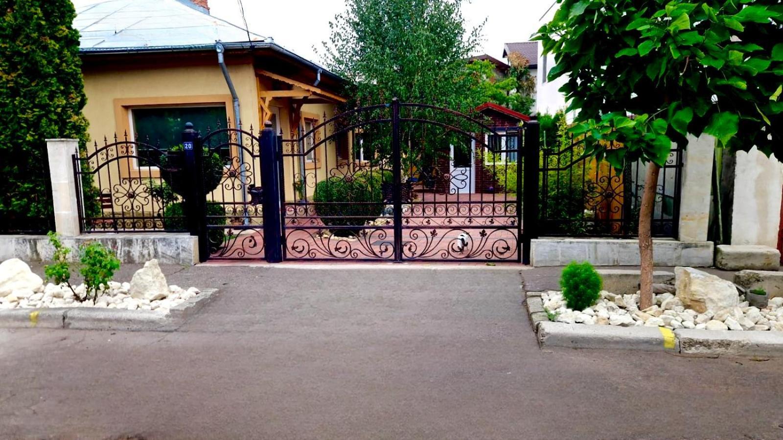 Casa Teo Hotel บูเซา ภายนอก รูปภาพ