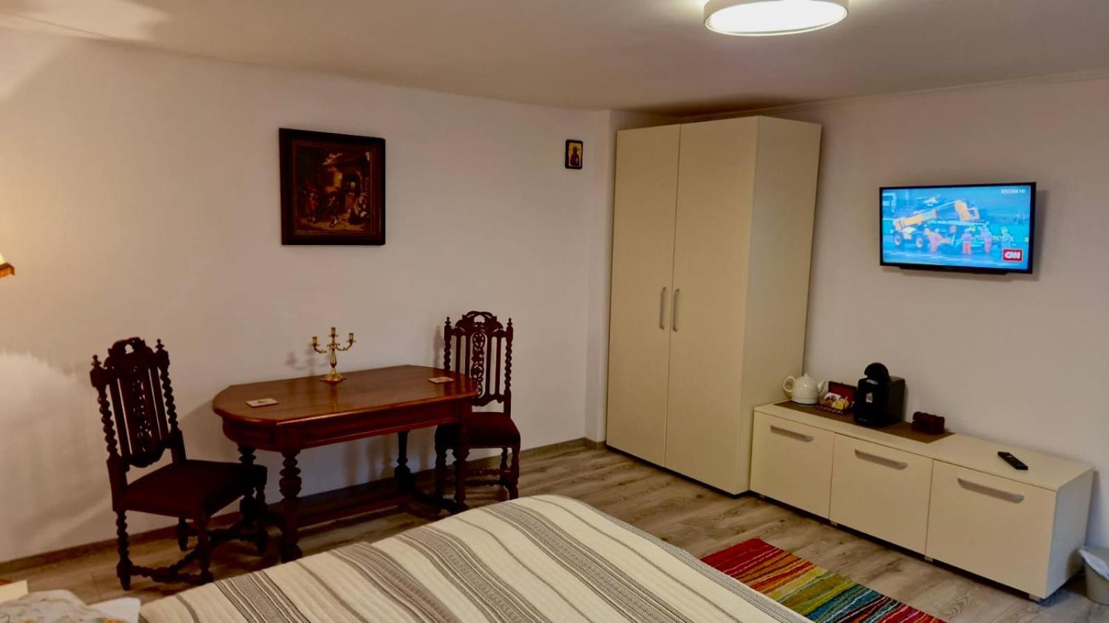 Casa Teo Hotel บูเซา ภายนอก รูปภาพ