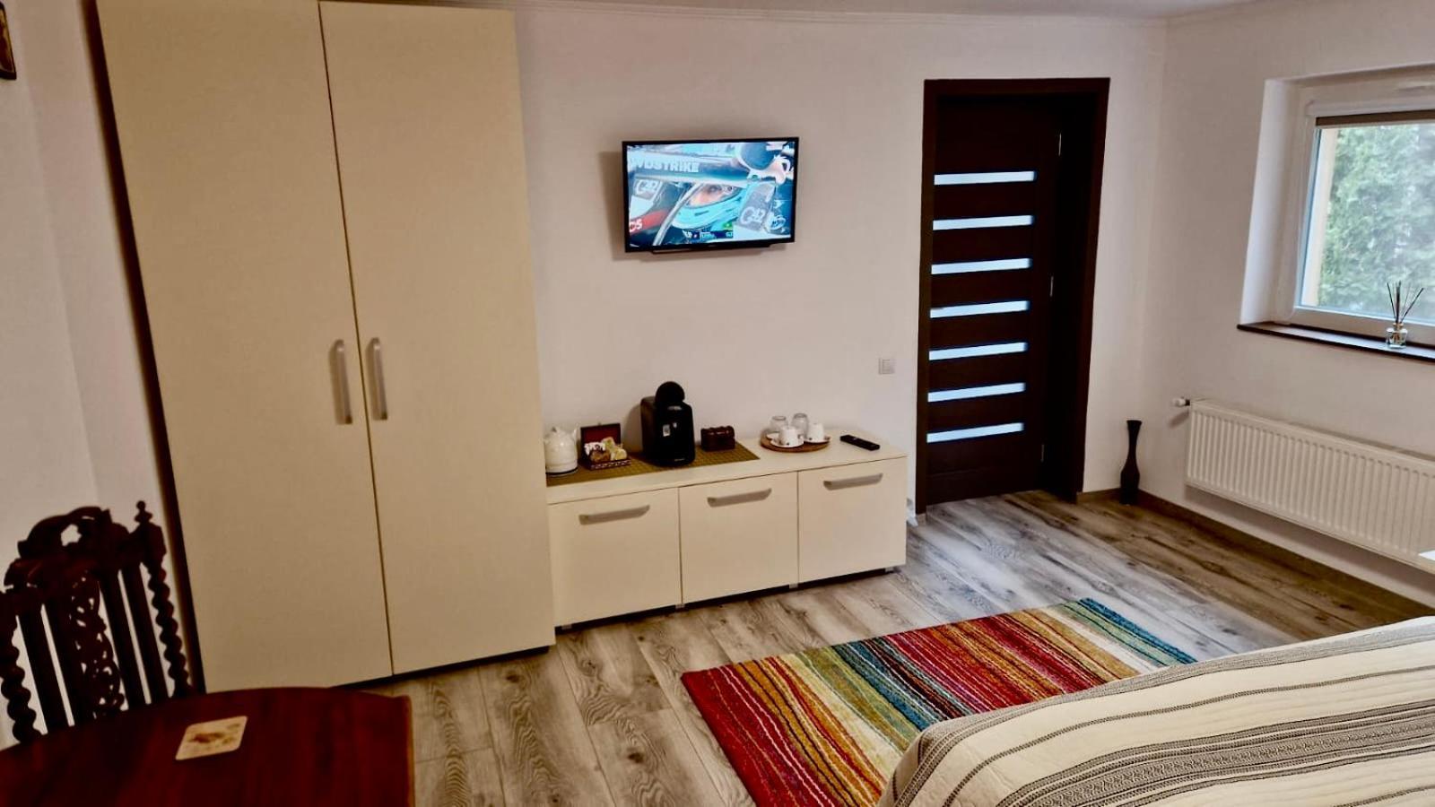 Casa Teo Hotel บูเซา ภายนอก รูปภาพ